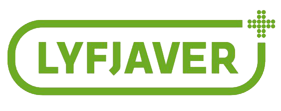 Lyfjaver