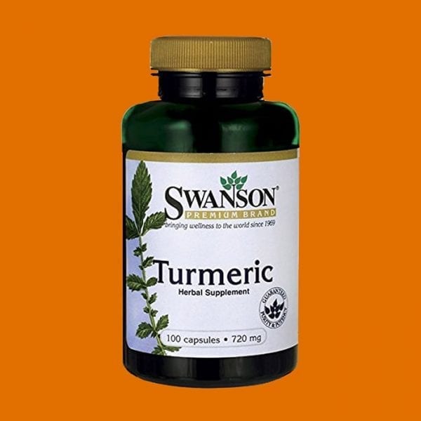 Virka efnið í Turmerik er "Curcumin" sem hefur bólguhemjandi áhrif og andoxunarvikni þess er öflug.