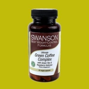 Swanson Green Coffee Complex