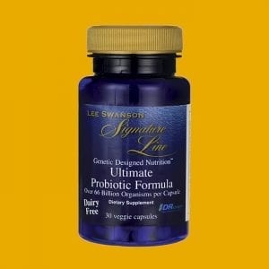 Swanson Ultimate Probiotic Formula